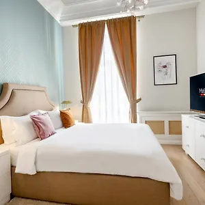 2* מלון דירות Matisse Old Town