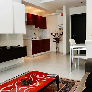 Prince Residence Apartments Bucarest