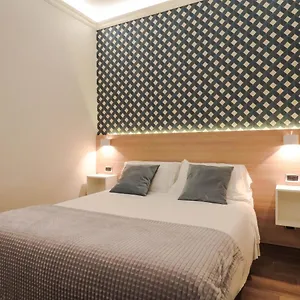 My Maison 109 Гостевой дом Рим