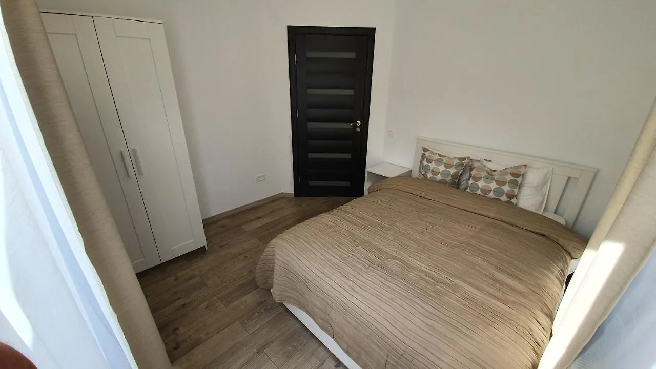 Aparthotel Casa Florescu 13 Bucarest Romania