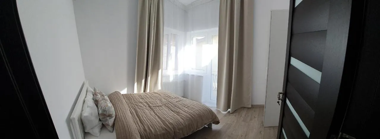 Casa Florescu 13 Bukurešť 0*,  Rumunsko
