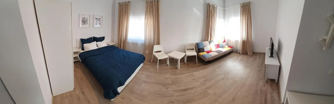 Casa Florescu 13 Bukurešť Aparthotel