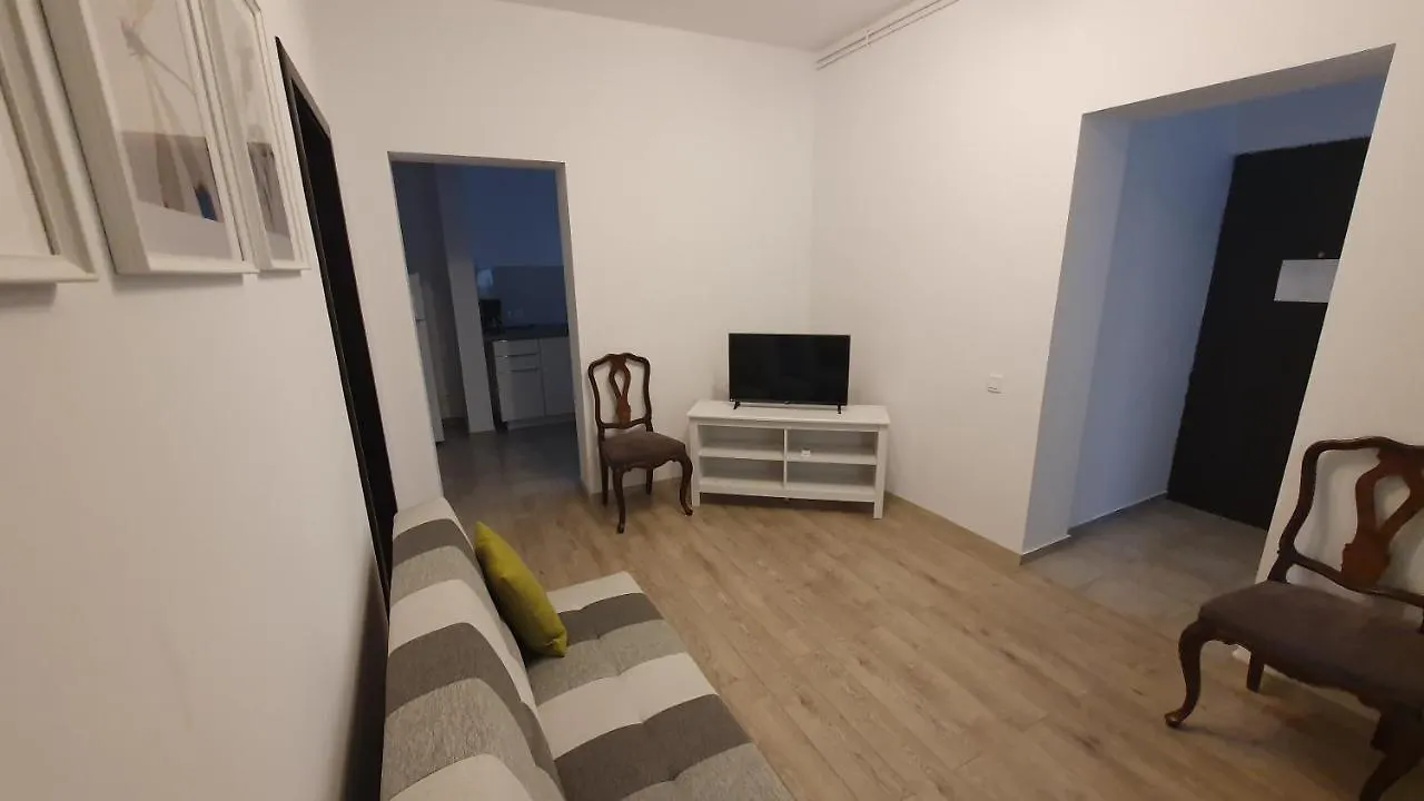 Casa Florescu 13 Bukurešť Aparthotel