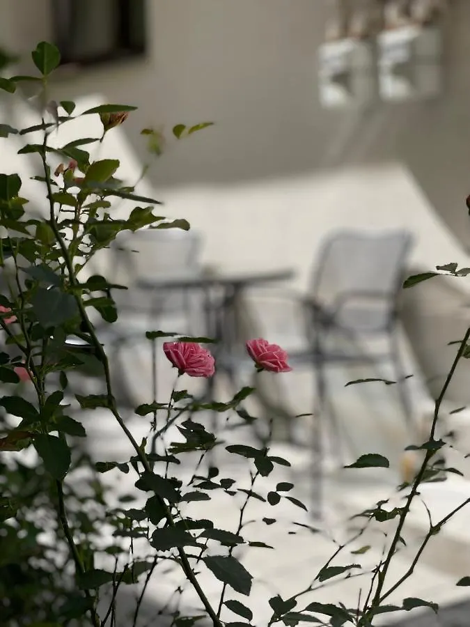 Aparthotel Casa Florescu 13 Bukurešť